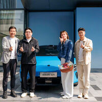 Los coches de Xiaomi, después de muchísima inversión, ya son rentables: han vendido un 223,8% más en 2025, y 2026 viene fuerte 