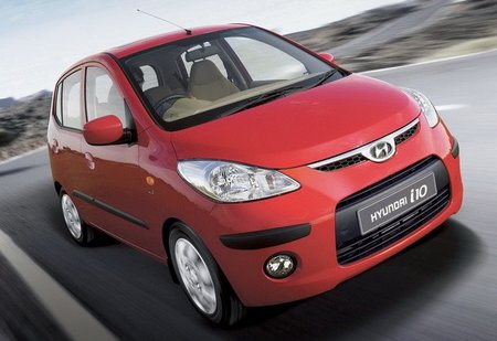 ¿Qué hace Hyundai comprando cacahuetes?