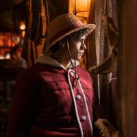 El live-action de One Piece da un salto de muchas temporadas para mostrar un aspecto de Luffy que no deberíamos ver  