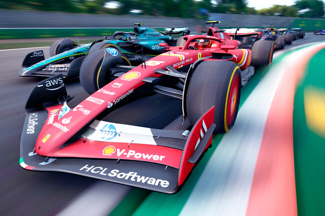 Malas noticias, los creadores del último juego de F1 no han tenido éxito en ventas y han cancelado F1 Manager 25