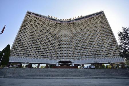 Tashkent