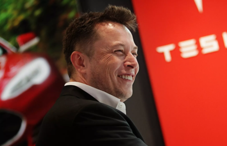 MUSK1