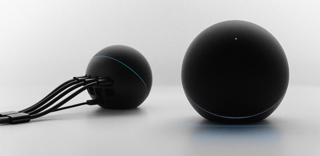 Nexus Q