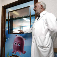 Disney comenzará a decorar las áreas infantiles de los hospitales españoles