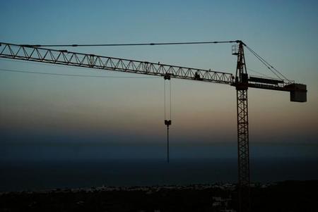 Las siete etapas de la burbuja inmobiliaria