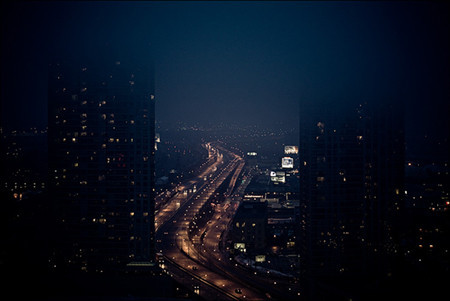Fotografía nocturna: algunos consejos