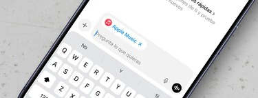 Conectar ChatGPT con Apple Music es muy sencillo en el iPhone. Y lo mejor son las funciones que se consiguen 