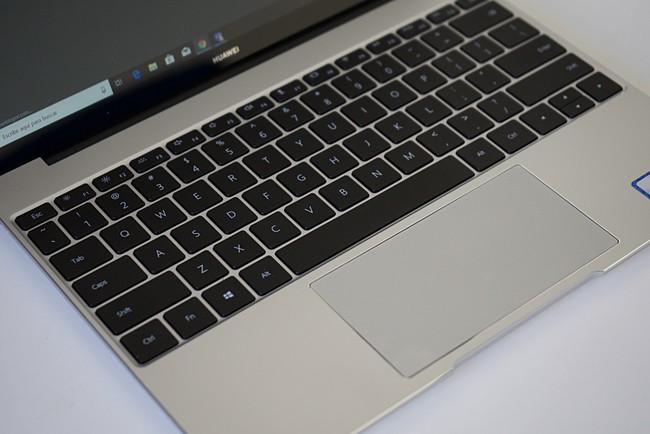 Huawei Matebook 13, análisis: review con características, precio y