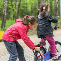 Cómo enseñar a tus hijos a aprender de sus errores para ser mejores y cultivar su autoestima