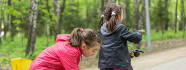Cómo enseñar a tus hijos a aprender de sus errores para ser mejores y cultivar su autoestima