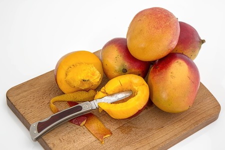 Mango: propiedades, beneficios y su uso en la cocina