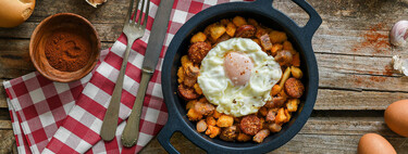 Las 16 mejores recetas de la cocina aragonesa