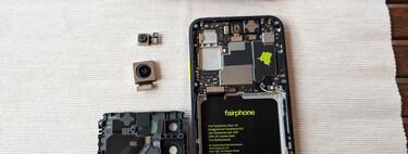 Los móviles más fáciles de reparar (2026): del Fairphone a la inesperada apertura de Apple y Google