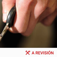 Si la llave de tu coche falla, con este truco japonés volverá a funcionar como el primer día: sólo necesitarás un lápiz