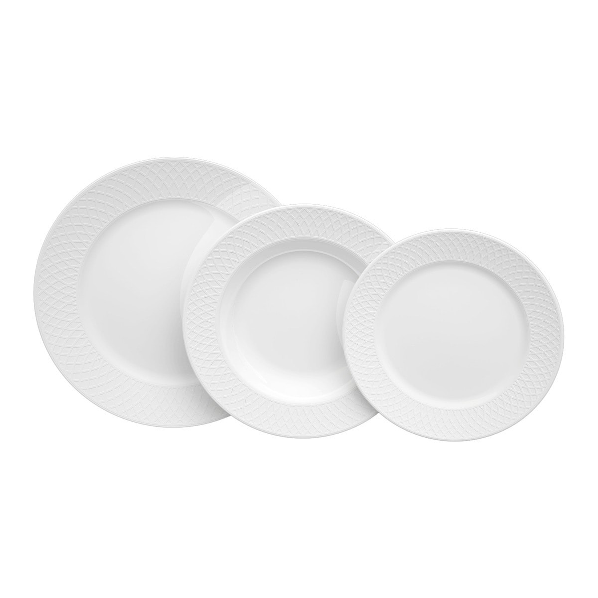 Pontesa - Set 18 piezas Baltico Pontesa.