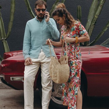 A partir de 2026, adiós a los triángulos para señalizar: será obligatorio llevar en el coche la baliza V16