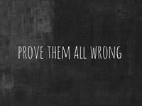 Algunas cosas que la gente hace para perjudicar sus carreras (II) 