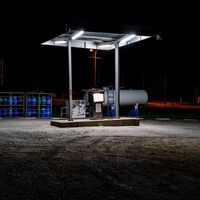 Precio de la gasolina y el diésel hoy, 3 de abril