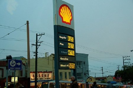 El IPCA se 'relaja' en agosto por la bajada de los combustibles