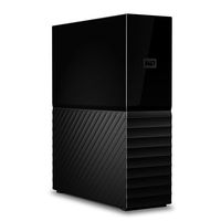 Amazon tiene nuevo precio mínimo para los 6 TB del Western Digital My Book: sólo 116,33 euros