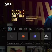 Movistar Plus+ vuelve a activar los perfiles de usuario al encender el decodificador. Ahora vienen con una mejora importante 