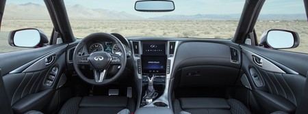 Infiniti Q50 2017 052