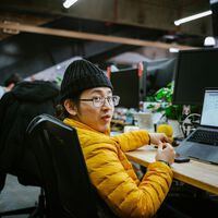 La carrera por la IA no va solo de chips o centros de datos: va de captar talento humano y ahí China está arrasando