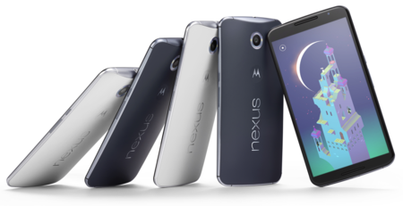 Nexus 6 ya está recibiendo Android 7.0 Nougat, así podrás actualizar manualmente