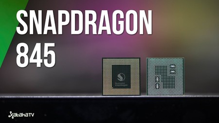 El Snapdragon 845 frente a sus principales competidores: Apple A11 Bionic y Kirin 970
