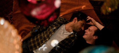 'Un estupendo chico indio'