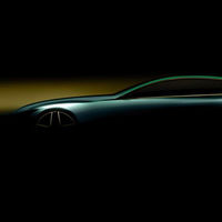 El BMW Serie 8 Gran Coupe nos confirma que estará en Ginebra con este primer teaser