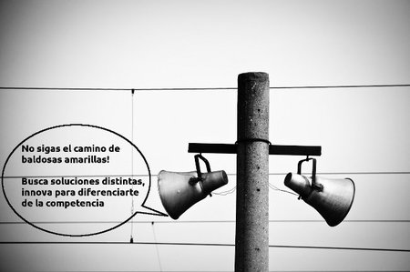 Nos dejamos llevar por las tendencias tecnológicas