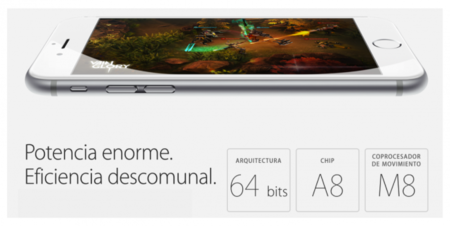 Un vistazo a los chips personalizados de Apple y la incógnita del S1