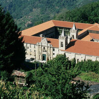 Esta joya arquitectónica gallega tiene más de mil años y es el Parador más antiguo de España 