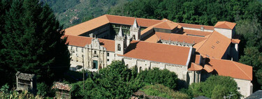 Esta joya arquitectónica gallega tiene más de mil años y es el Parador más antiguo de España 