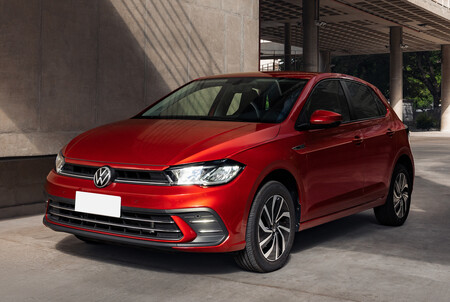 Volkswagen Polo 2025 Precio Mexico 3