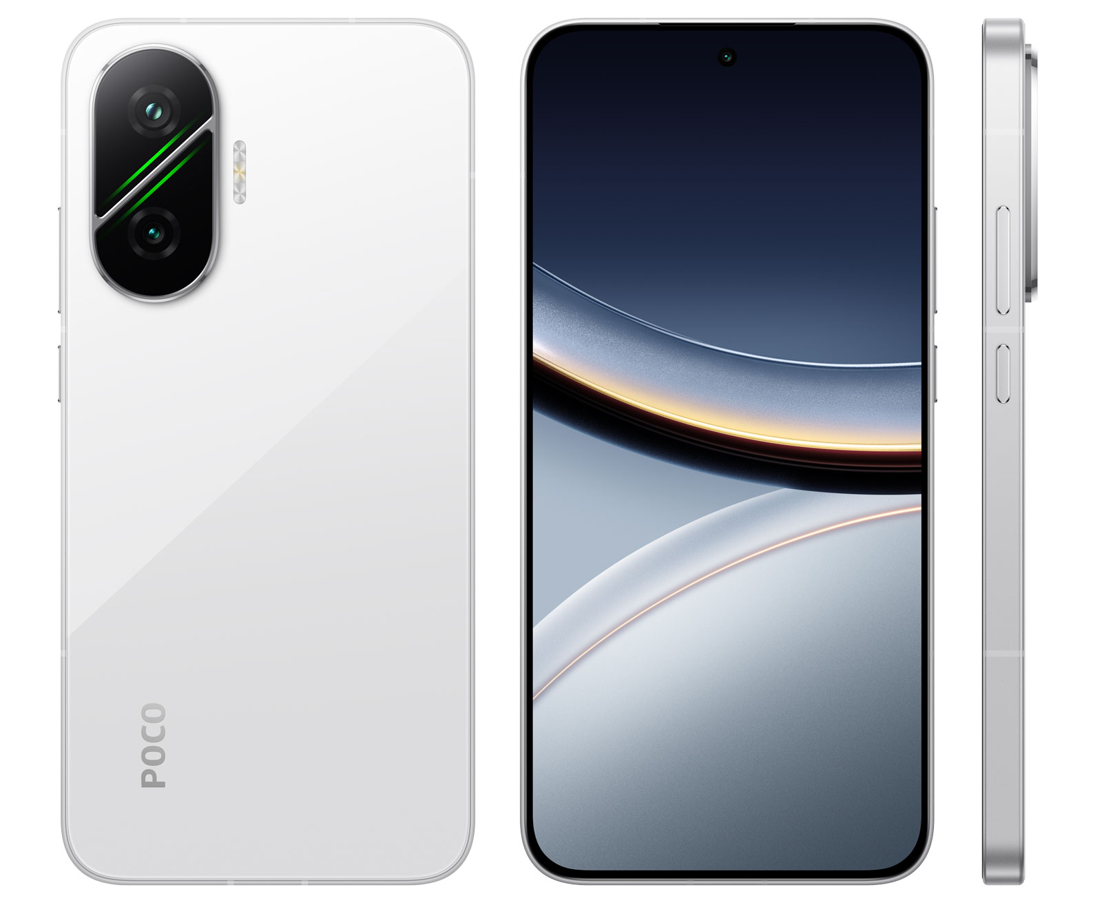 Poco F7