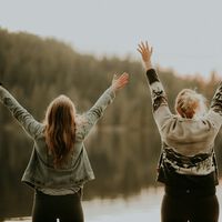 Soy psicólogo y estas son las cuatro frases que usamos todos los días en Finlandia, el país más feliz del mundo