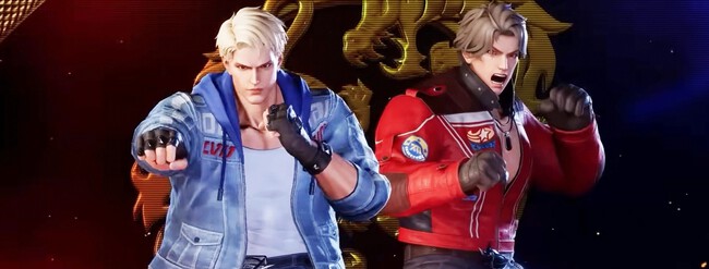 Double Dragon Revive