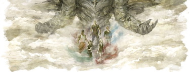 Stranger of Paradise: Final Fantasy Origin será de acción, sí, pero también fiel a los RPG de siempre; hablo al respecto con sus autores