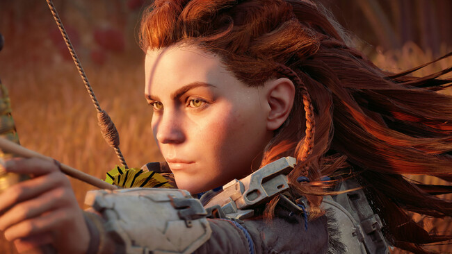 Horizon Mmo