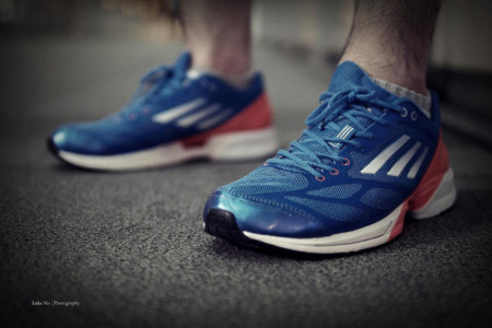 Zapatillas de running, para hombres o para mujeres