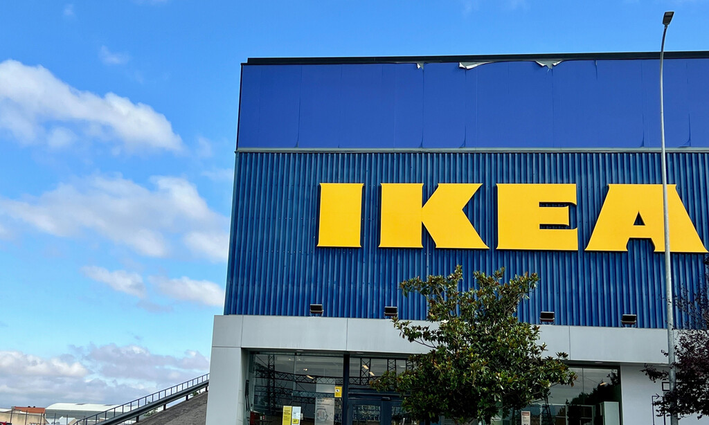Este es el producto del outlet de Ikea fácil de instalar y con el que iluminar cualquier rincón de tu hogar 
