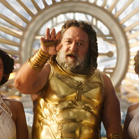 "Es un maldito universo de dibujos animados": Russell Crowe cree que los actores que esperan que Marvel y DC cambien sus vidas están equivocados 