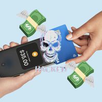 La seguridad del iPhone no es infalible. Es posible robar dinero de tu tarjeta en pocos segundos 