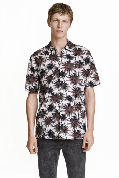 Con Camisas Corta Hortera Hazte De Manga TodasLas Estampado ONk0nX8wP