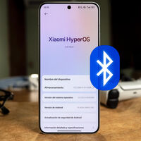 Si está fallando el Bluetooth de tu Xiaomi, no estás solo. El problema se va a solucionar con HyperOS en estos modelos