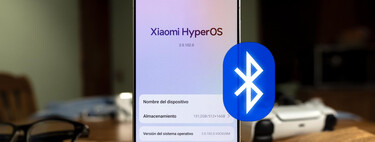 Si está fallando el Bluetooth de tu Xiaomi, no estás solo. El problema se va a solucionar con HyperOS en estos modelos