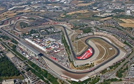 Los test durante la temporada podrían volver a la Fórmula 1 en 2012