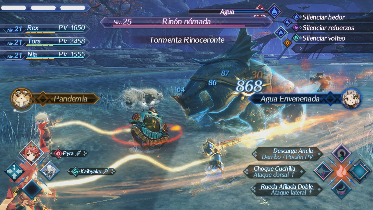 Estos son los 8 mejores RPGs para Nintendo Switch que considero ...